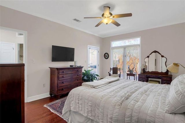 5364 BROOKE RIDGE Drive, Dunwoody, GA 30338