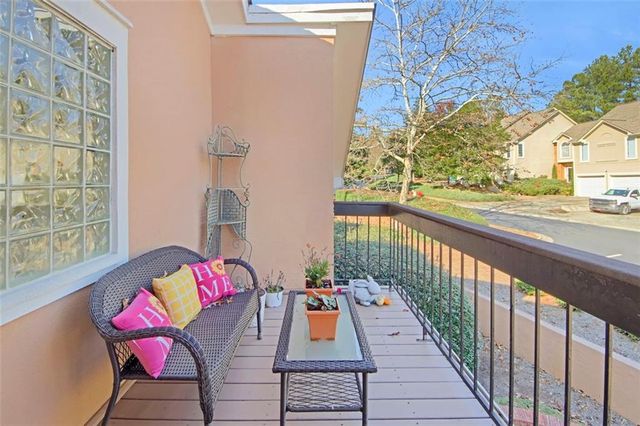 5364 BROOKE RIDGE Drive, Dunwoody, GA 30338