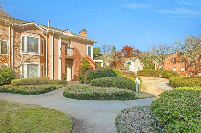 5364 BROOKE RIDGE Drive, Dunwoody, GA 30338