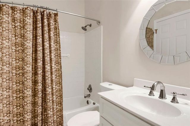 5364 BROOKE RIDGE Drive, Dunwoody, GA 30338