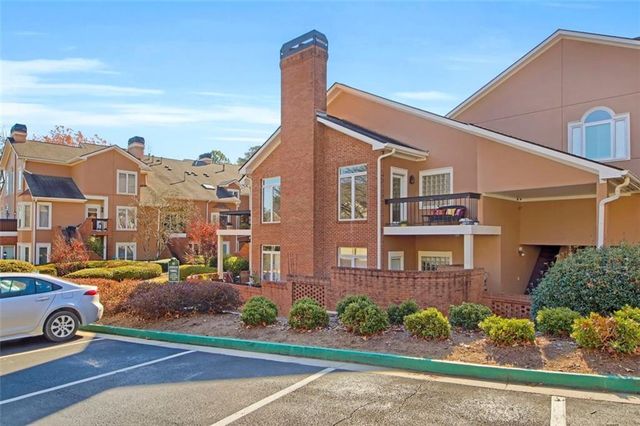 5364 BROOKE RIDGE Drive, Dunwoody, GA 30338