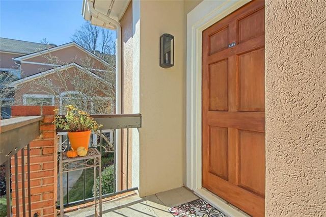 5364 BROOKE RIDGE Drive, Dunwoody, GA 30338