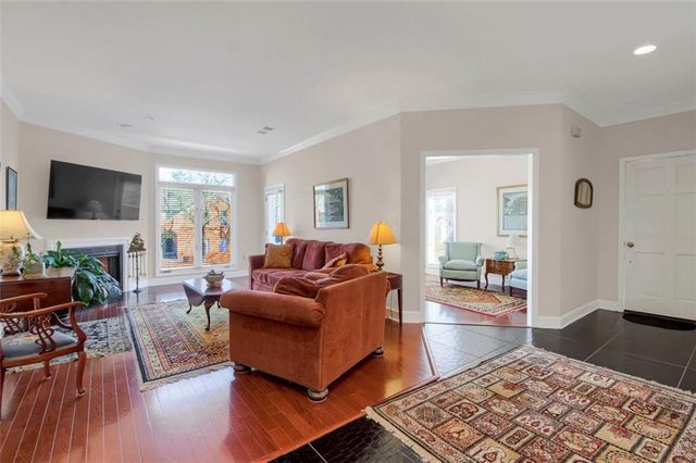 5364 BROOKE RIDGE Drive, Dunwoody, GA 30338