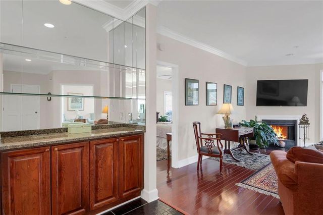 5364 BROOKE RIDGE Drive, Dunwoody, GA 30338