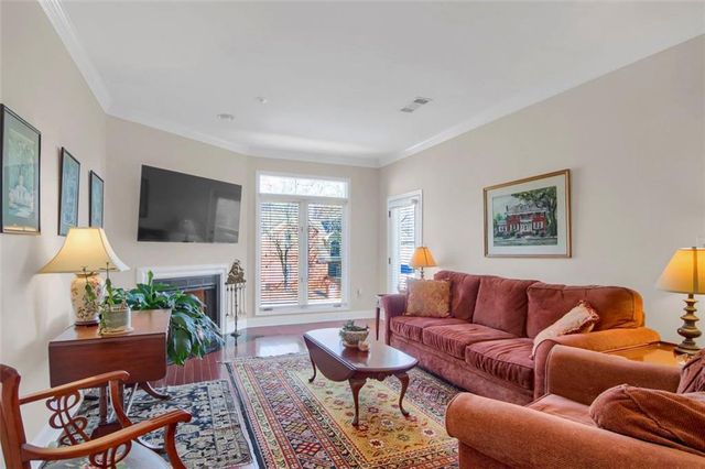 5364 BROOKE RIDGE Drive, Dunwoody, GA 30338