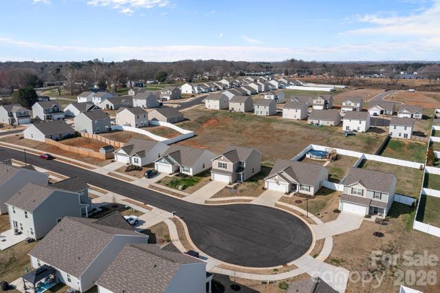 411 Apex Circle, Shelby, NC 28152