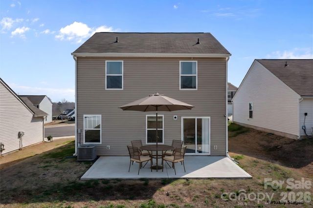 411 Apex Circle, Shelby, NC 28152