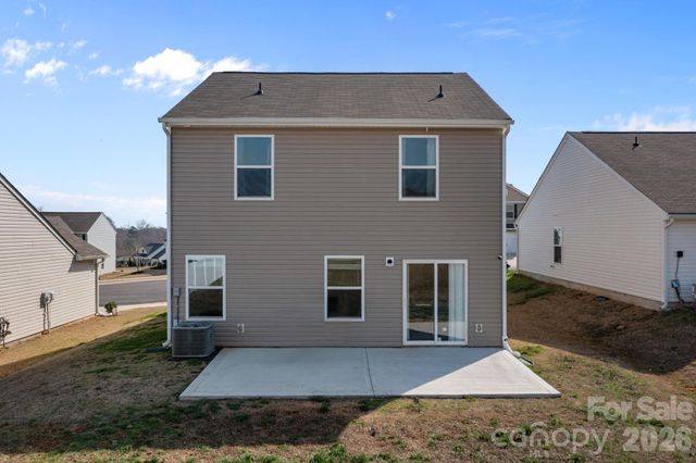 411 Apex Circle, Shelby, NC 28152