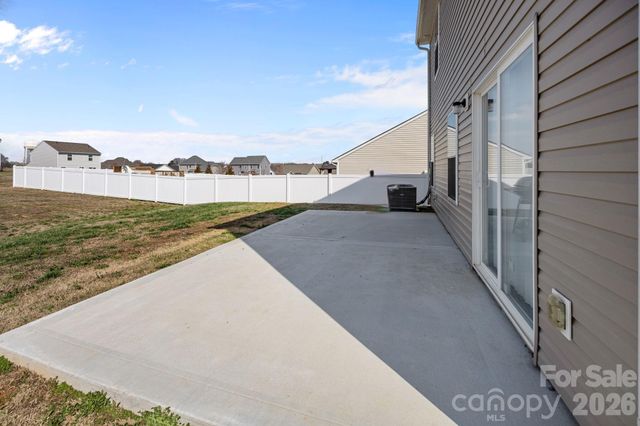 411 Apex Circle, Shelby, NC 28152