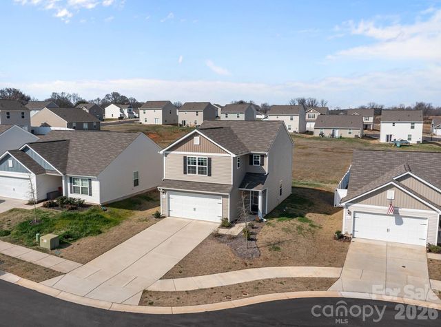 411 Apex Circle, Shelby, NC 28152