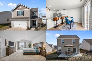 411 Apex Circle, Shelby, NC 28152