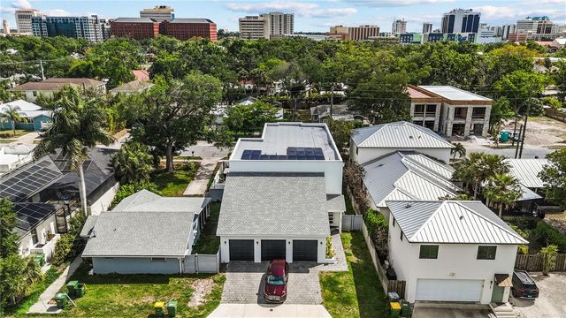 1755 7TH STREET, Sarasota, FL 34236