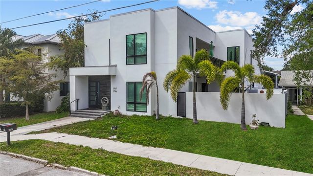 1755 7TH STREET, Sarasota, FL 34236