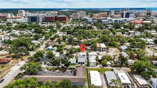 1755 7TH STREET, Sarasota, FL 34236
