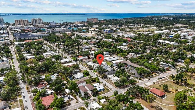 1755 7TH STREET, Sarasota, FL 34236