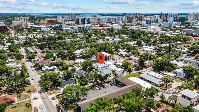 1755 7TH STREET, Sarasota, FL 34236