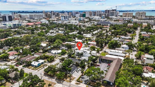 1755 7TH STREET, Sarasota, FL 34236