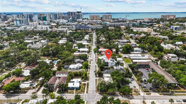 1755 7TH STREET, Sarasota, FL 34236