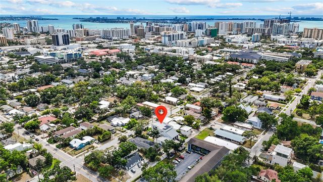 1755 7TH STREET, Sarasota, FL 34236