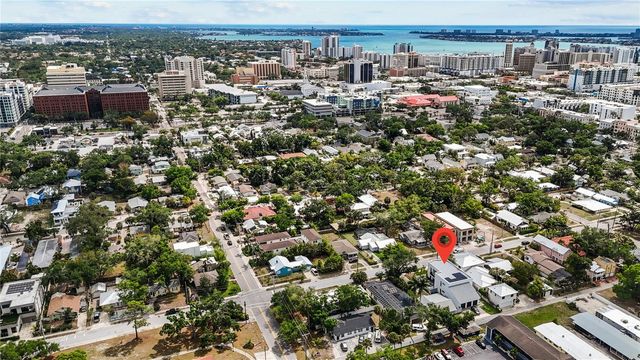 1755 7TH STREET, Sarasota, FL 34236