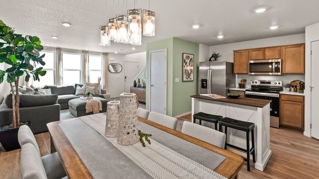 5234 E Mckinnon Ln, Spokane, WA 99217