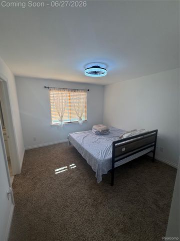 11849 Hines Place Drive, Livonia, MI 48150