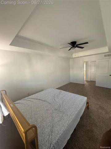 11849 Hines Place Drive, Livonia, MI 48150