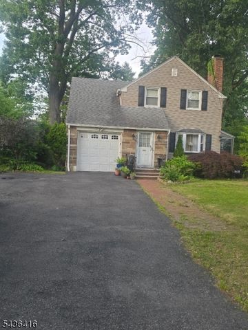 400 W End Ave, North Plainfield Boro, NJ 07063