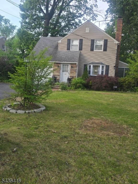 400 W End Ave, North Plainfield Boro, NJ 07063
