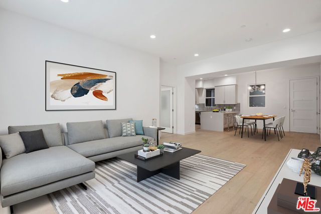 1746 Garfield Place 102, Los Angeles, CA 90028