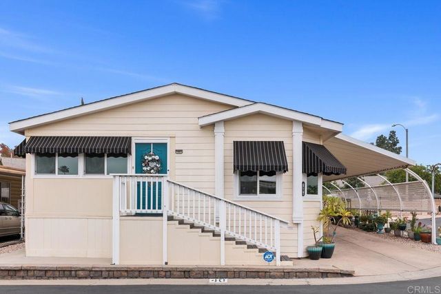 1600 E. Vista Way 40, Vista, CA 92084