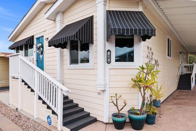 1600 E. Vista Way 40, Vista, CA 92084