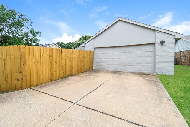 4204 Ireland Drive, The Colony, TX 75056