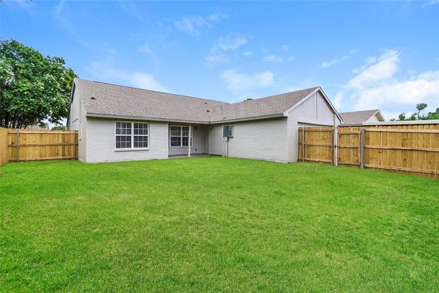 4204 Ireland Drive, The Colony, TX 75056