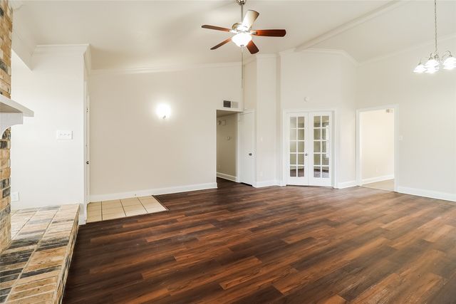 4204 Ireland Drive, The Colony, TX 75056