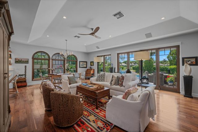 2515 Muir Circle, Wellington, FL 33414