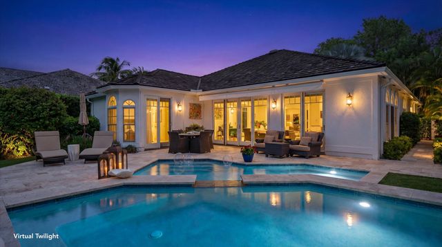 2515 Muir Circle, Wellington, FL 33414