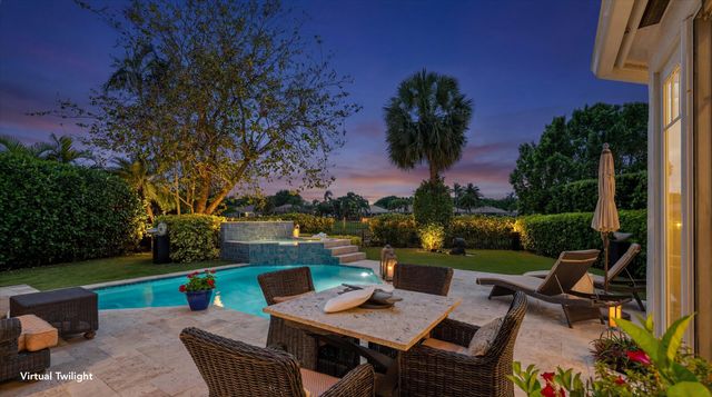 2515 Muir Circle, Wellington, FL 33414