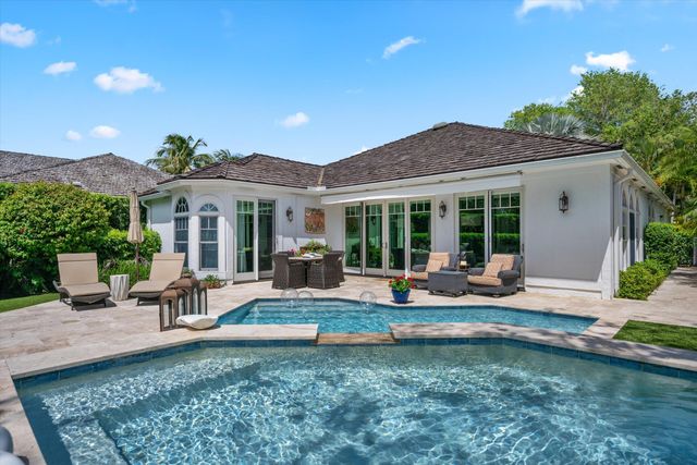 2515 Muir Circle, Wellington, FL 33414