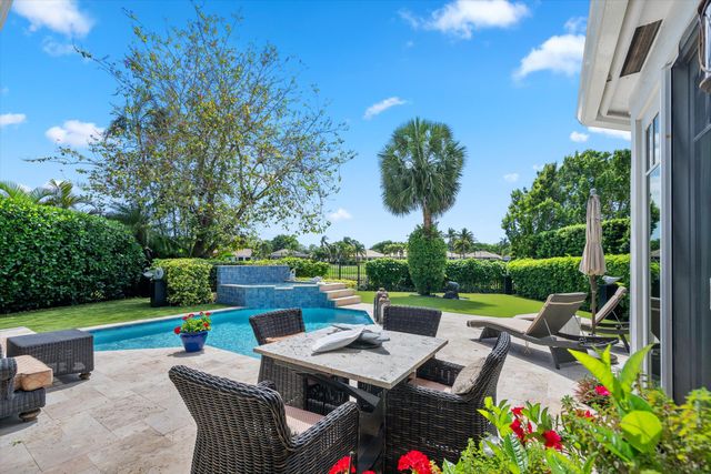 2515 Muir Circle, Wellington, FL 33414