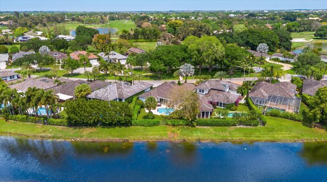 2515 Muir Circle, Wellington, FL 33414