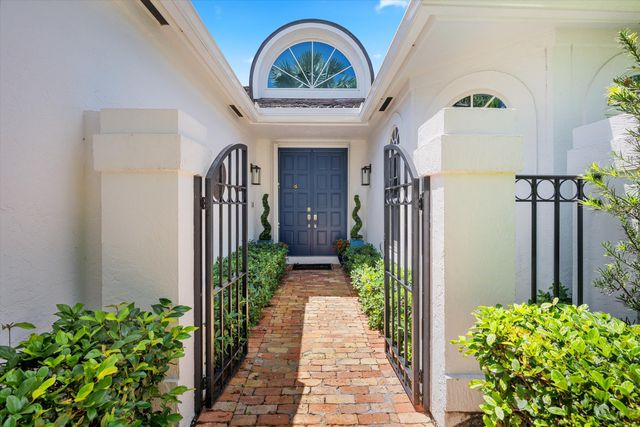 2515 Muir Circle, Wellington, FL 33414