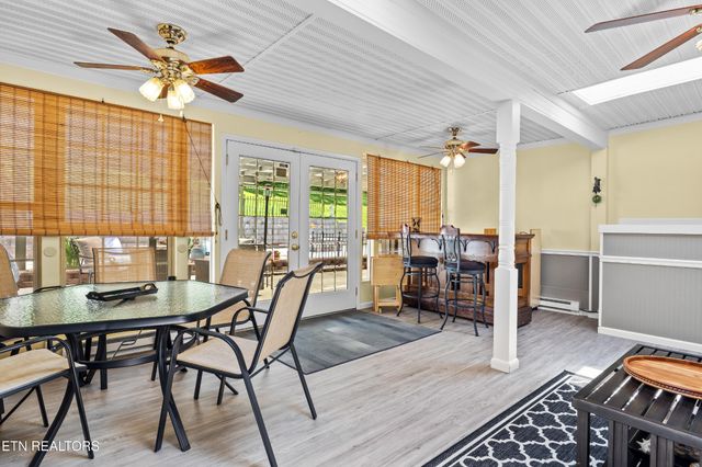 1321 Crestwood Drive, Louisville, TN 37777
