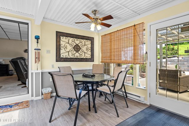 1321 Crestwood Drive, Louisville, TN 37777