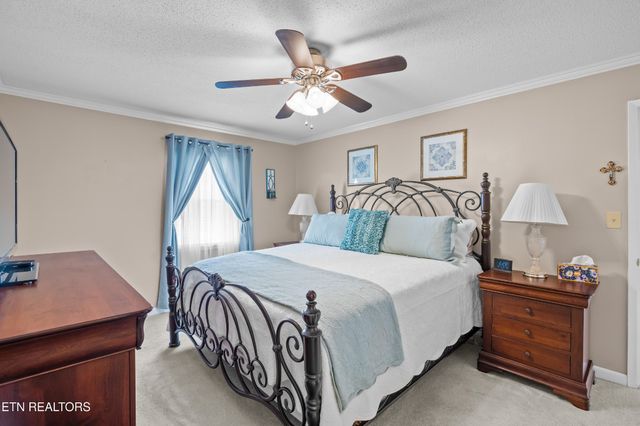 1321 Crestwood Drive, Louisville, TN 37777