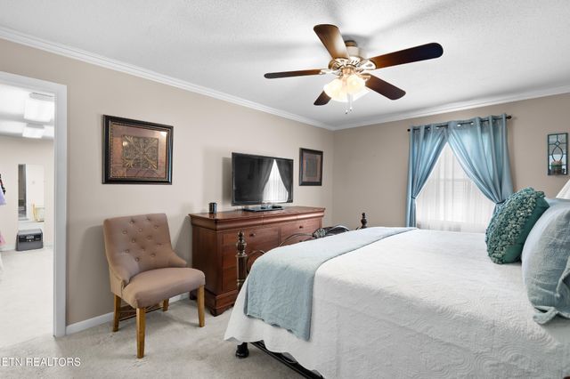 1321 Crestwood Drive, Louisville, TN 37777
