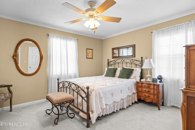 1321 Crestwood Drive, Louisville, TN 37777