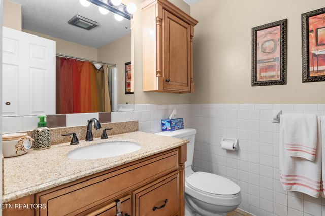 1321 Crestwood Drive, Louisville, TN 37777