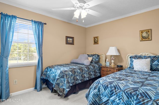 1321 Crestwood Drive, Louisville, TN 37777