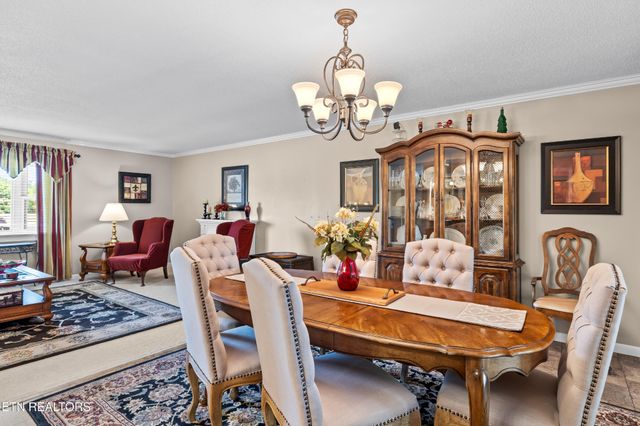 1321 Crestwood Drive, Louisville, TN 37777